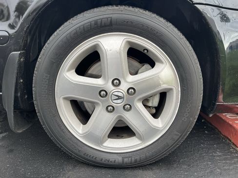 Used 2003 Acura TL Type-S image 15