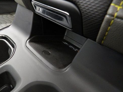 Used 2024 Chevrolet Silverado 1500 ZR2 image 64