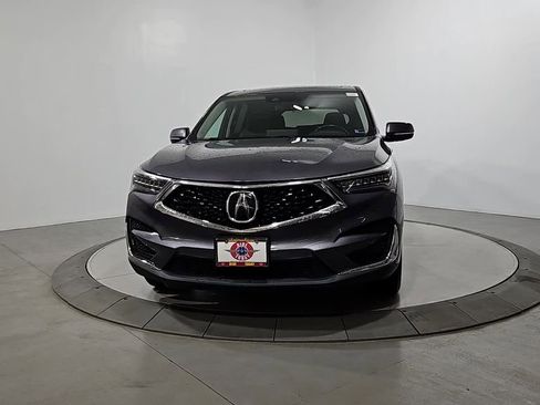Used 2020 Acura RDX AWD image 8