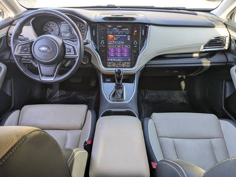 Used 2022 Subaru Outback Limited XT image 32