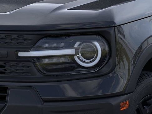 New 2026 Ford Bronco Sport Big Bend AWD/4WD image 18
