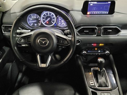 Used 2020 MAZDA CX-5 Touring AWD/4WD image 22