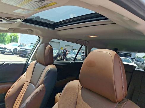 Used 2020 Subaru Outback Touring XT AWD/4WD image 15