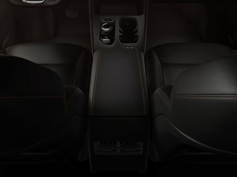 New 2026 Jeep Cherokee Limited image 4