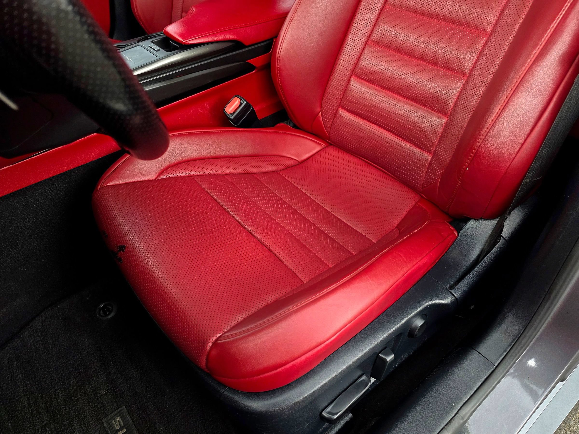 Used 2021 Lexus IS 350 F Sport w/ Accessory Package RWD image 39