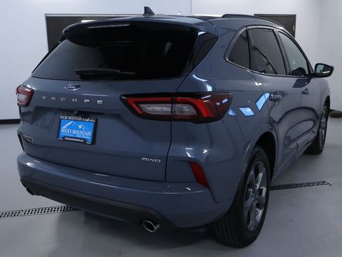 Used 2023 Ford Escape ST-Line w/ Tech Pack #1 image 7