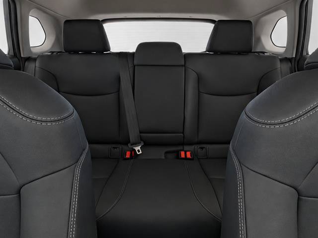 New 2026 Toyota Corolla Cross XLE AWD/4WD image 17