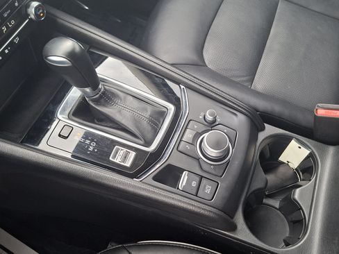 Used 2025 MAZDA CX-5 AWD 2.5 S w/ Select Package image 15