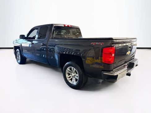 Used 2014 Chevrolet Silverado 1500 LT w/ All Star Edition image 8
