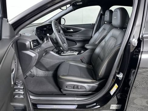 New 2026 Buick Envista Preferred FWD image 21