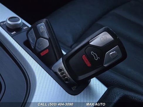 Used 2018 Audi A4 2.0T allroad Premium Plus w/ Premium Plus Package image 32