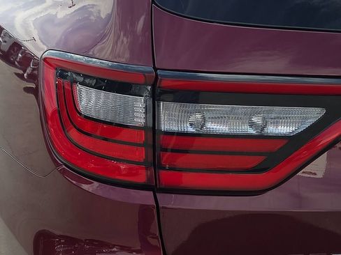 Used 2024 Dodge Durango GT AWD/4WD image 9