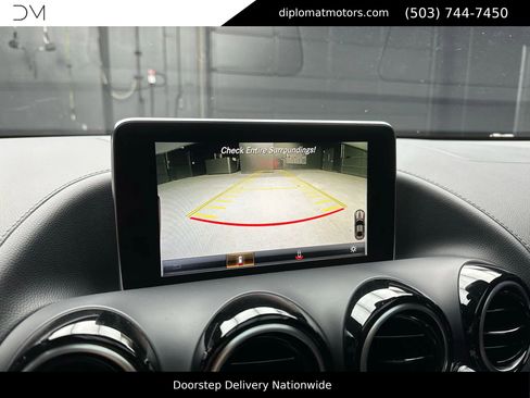 Used 2018 Mercedes-Benz AMG GT Coupe image 33