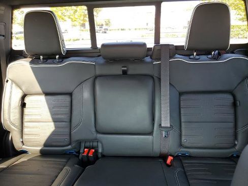 Used 2024 GMC Sierra 1500 AT4X image 56