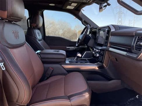 Used 2024 Ford F150 King Ranch image 18