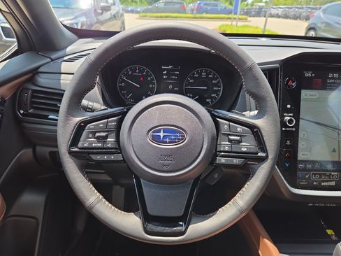 Certified 2025 Subaru Forester Touring AWD/4WD image 19