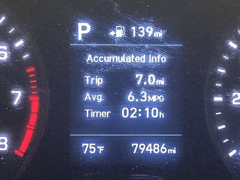 Used 2020 Hyundai Tucson Value AWD/4WD image 23