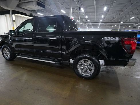 Used 2025 Ford F150 XLT w/ Equipment Group 301A Standard image 31