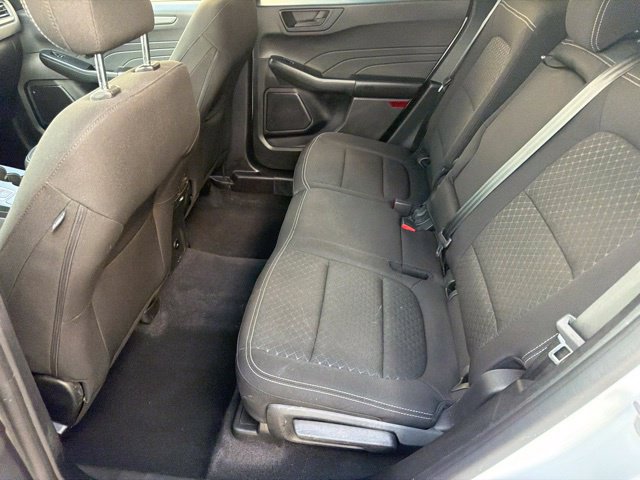 Certified 2023 Ford Escape Active AWD/4WD image 15