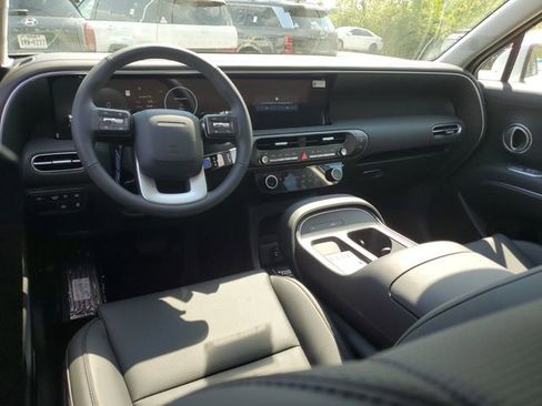 New 2026 Hyundai Palisade SEL AWD/4WD image 10