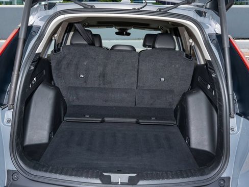 Certified 2025 Honda CR-V EX-L image 9