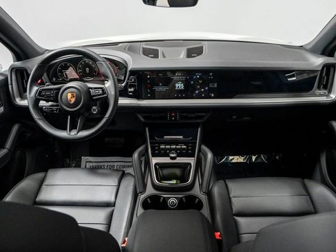 New 2026 Porsche Cayenne AWD/4WD image 20
