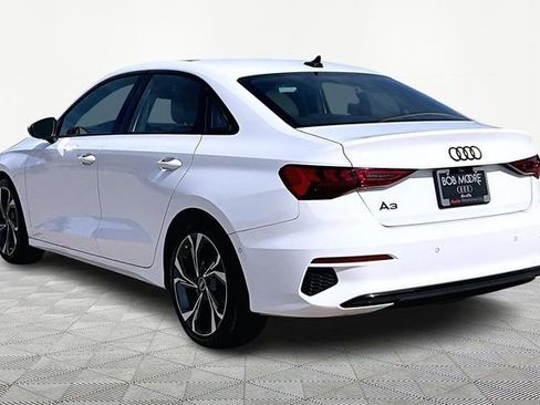 Used 2023 Audi A3 2.0T Premium w/ Convenience Package image 12