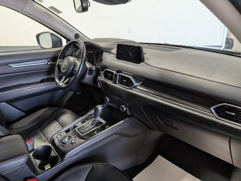 Used 2018 MAZDA CX-5 Grand Touring AWD/4WD image 16