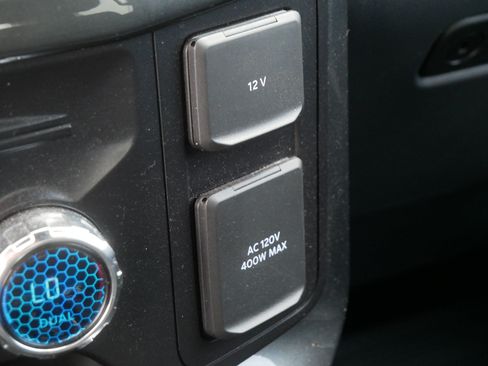 Used 2021 Ford F150 XLT w/ Equipment Group 302A High AWD/4WD image 32