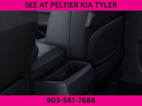 New 2027 Kia Telluride X-Line SX Prestige AWD/4WD image 28