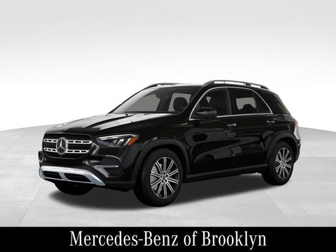 Used 2026 Mercedes-Benz GLE 350 4MATIC image 41