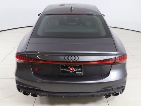 Used 2022 Audi S7 Prestige w/ Prestige Package image 54