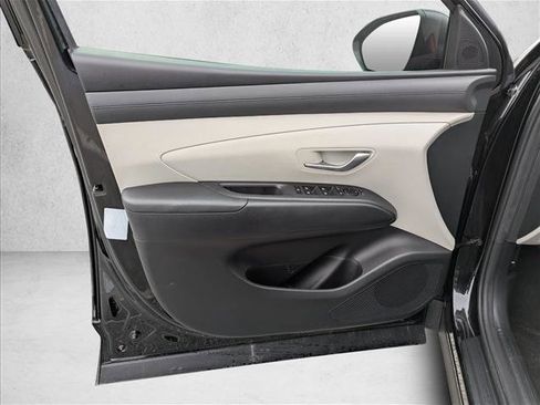 Certified 2025 Hyundai Tucson SEL image 20