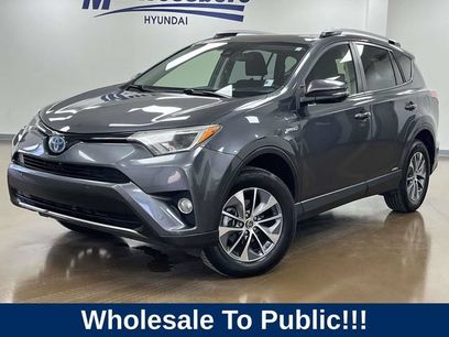 Used 2016 Toyota RAV4 XLE w/ Convenience Package