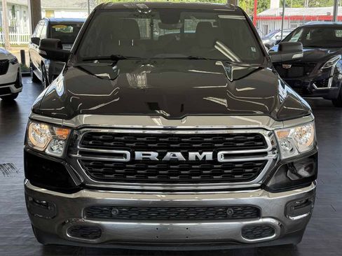 Used 2022 RAM 1500 Big Horn image 6