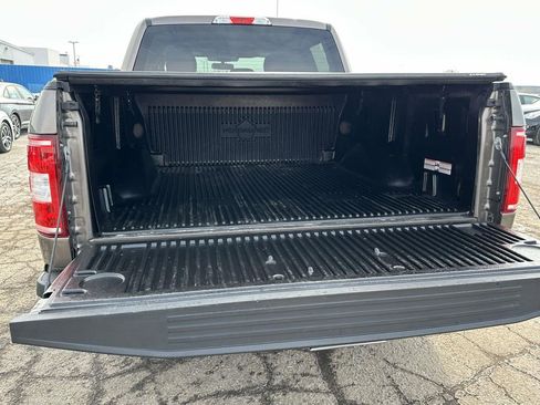 Used 2019 Ford F150 XLT w/ Equipment Group 302A Luxury image 11