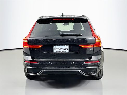 Used 2024 Volvo XC60 T8 Ultimate w/ Protection Package Premier image 6