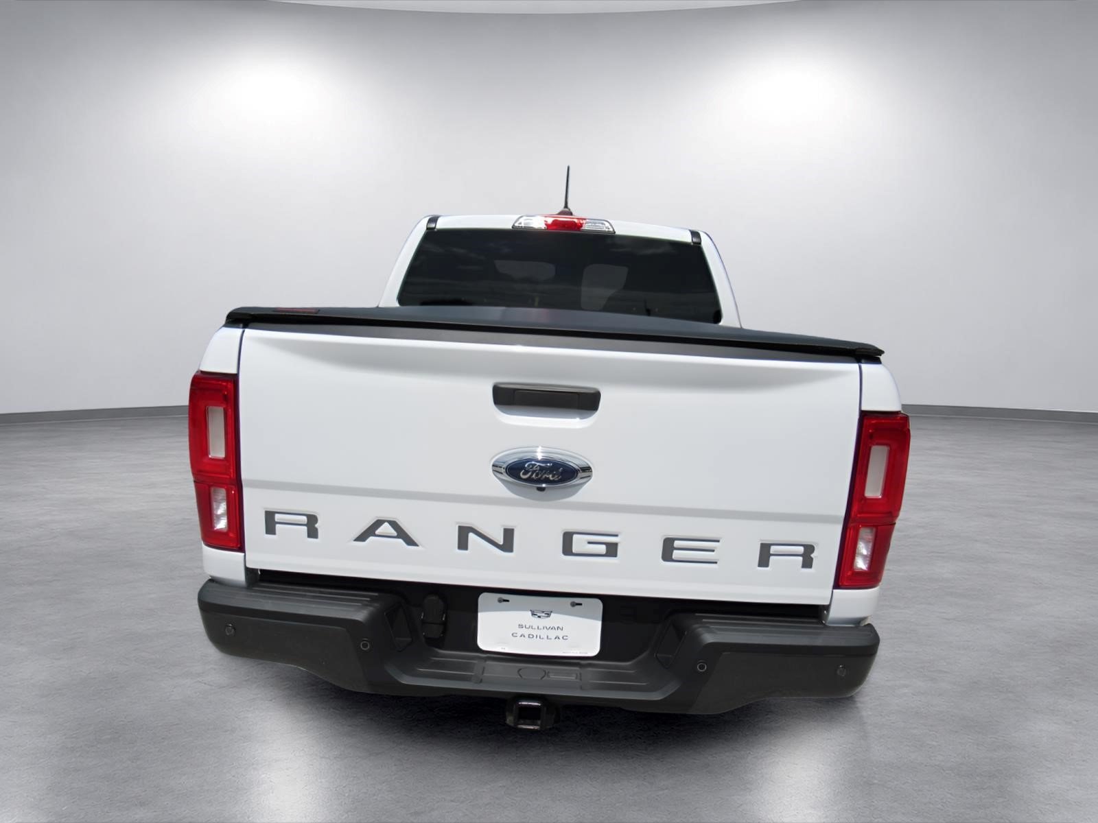 Used 2023 Ford Ranger XLT w/ Equipment Group 301A Mid AWD/4WD image 6