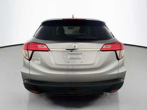 Used 2020 Honda HR-V LX image 7