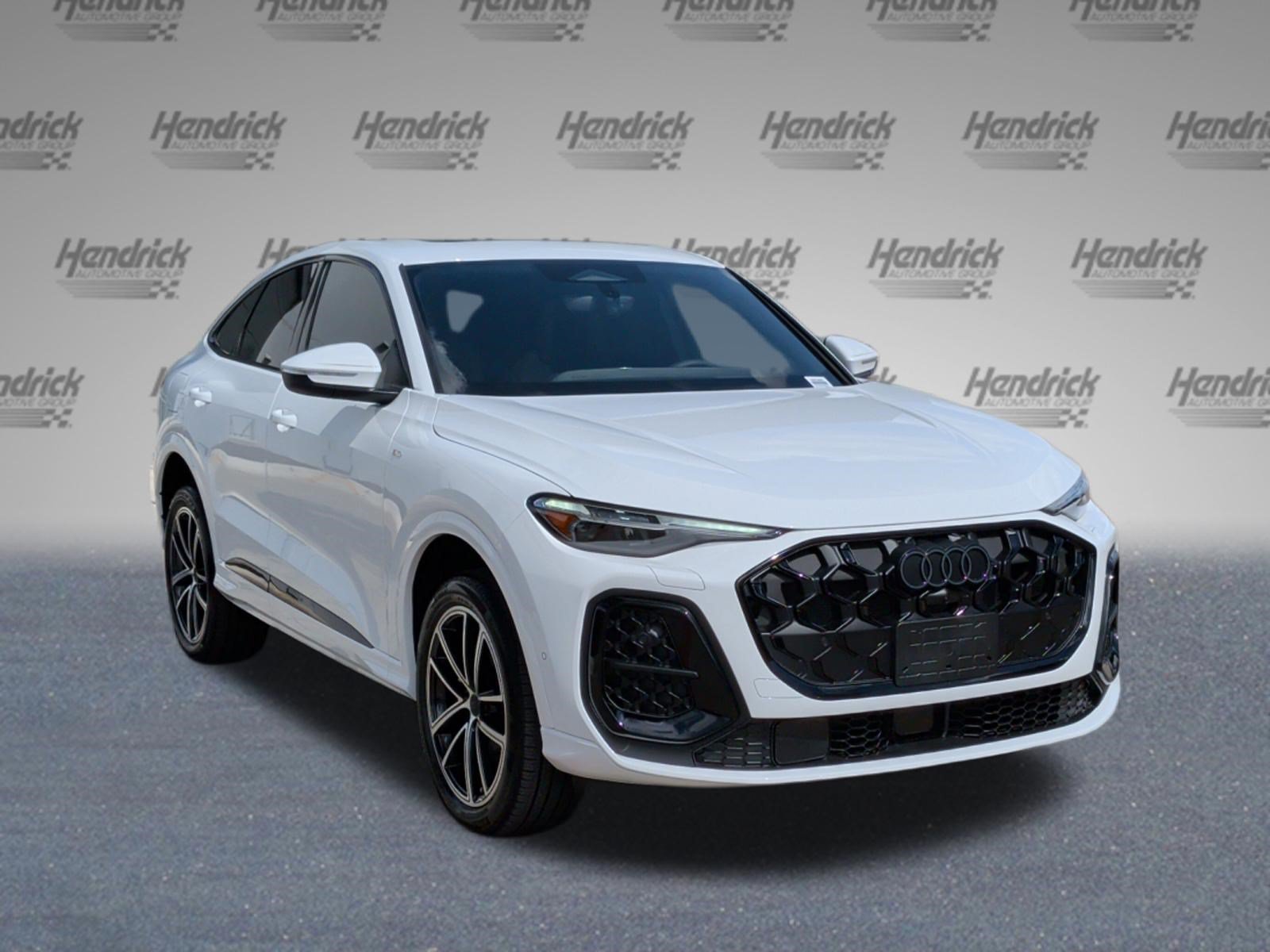 New 2026 Audi Q5 Premium Plus AWD/4WD image 2