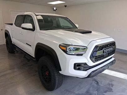 Used 2023 Toyota Tacoma TRD Pro