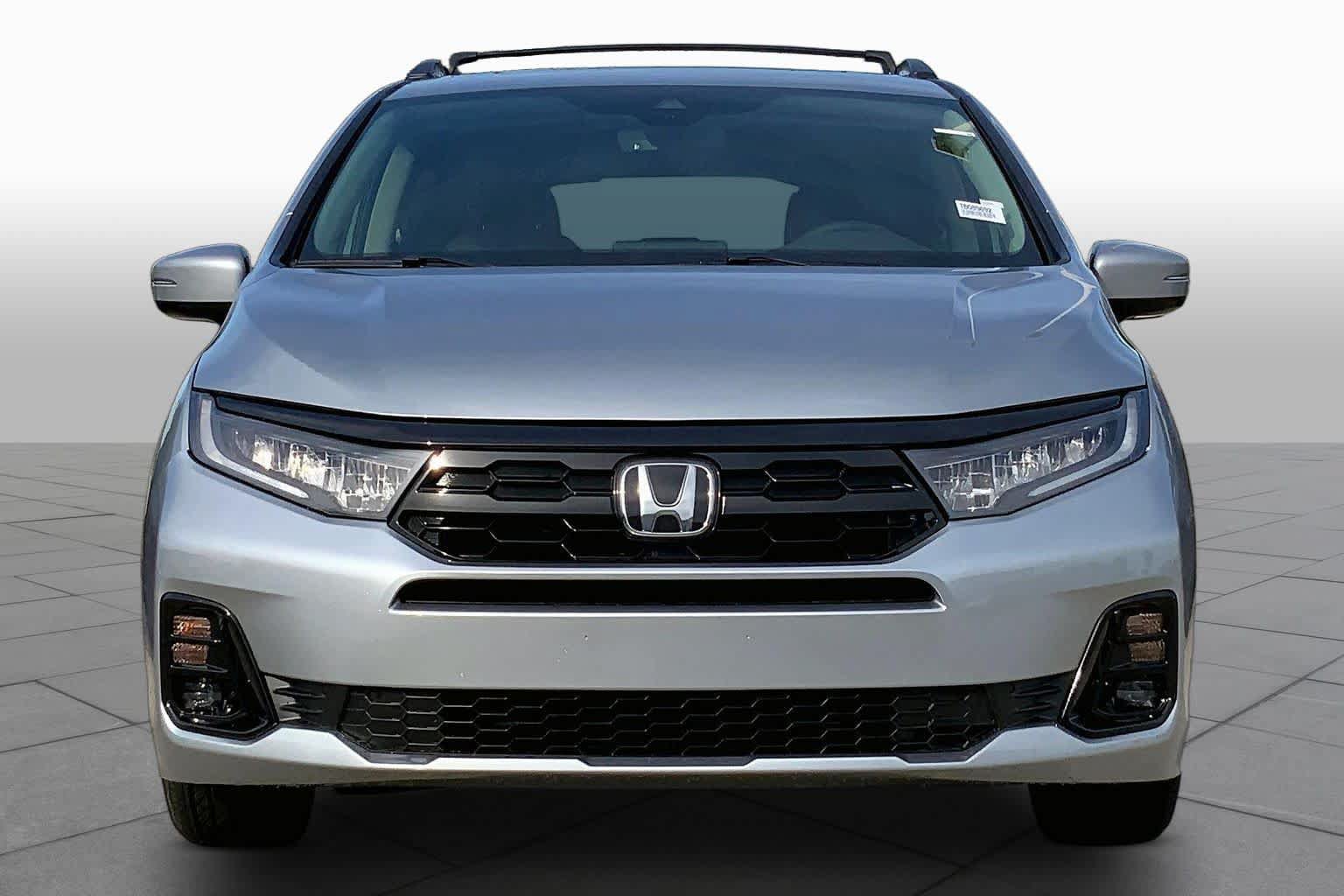 New 2026 Honda Odyssey Elite image 3