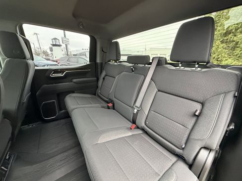 New 2026 GMC Sierra 1500 Elevation w/ Elevation Select Package image 25