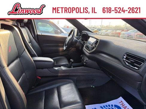 Used 2022 Dodge Durango R/T image 8
