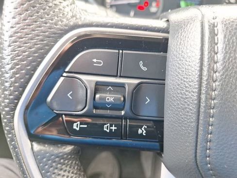 Used 2024 Toyota Tundra SR5 w/ TRD Off-Road Package AWD/4WD image 23