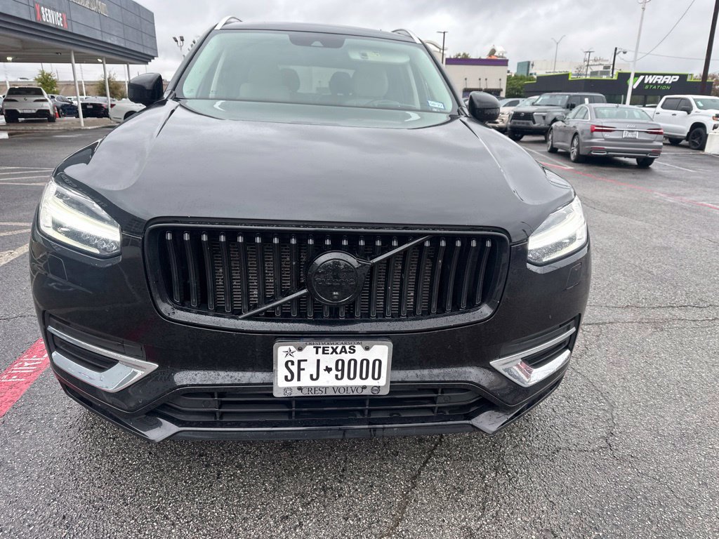 Used 2021 Volvo XC90 T6 Inscription w/ Advanced Package AWD/4WD image 6