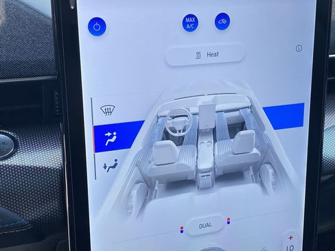 New 2026 Ford Mustang Mach-E GT AWD/4WD image 27