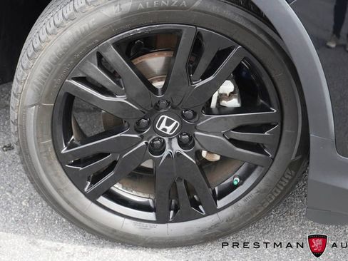 Used 2021 Honda Pilot Black Edition image 15