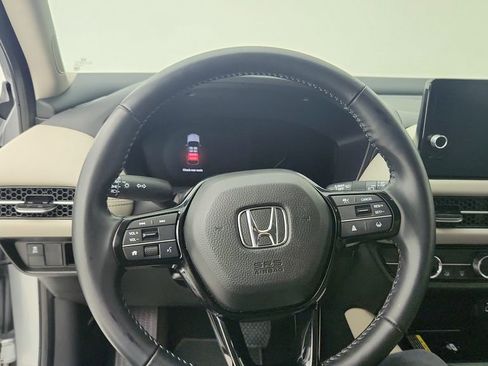 Used 2025 Honda HR-V EX-L image 17