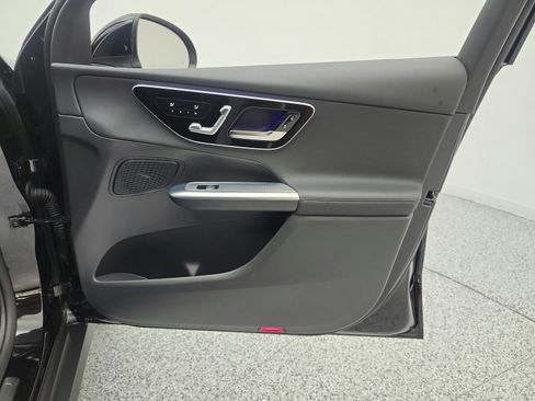 Certified 2026 Mercedes-Benz GLC 300 image 19